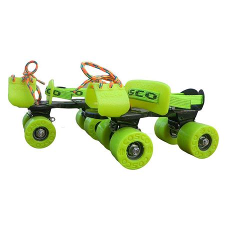 Buy Cosco Zoomer Jr Roller Skates Online India |Cosco Zoomer Jr Roller ...