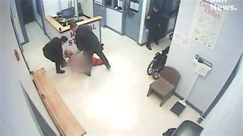 Doña Ana County Detention Center, Corizon Health sued over inmate death