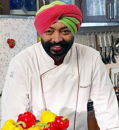 Celebrity chef Harpal Singh Sokhi to come up with 5 new restaurants ...