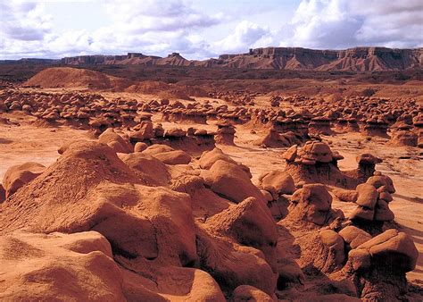 Park of the Week: Goblin Valley State Park | Utah State Parks