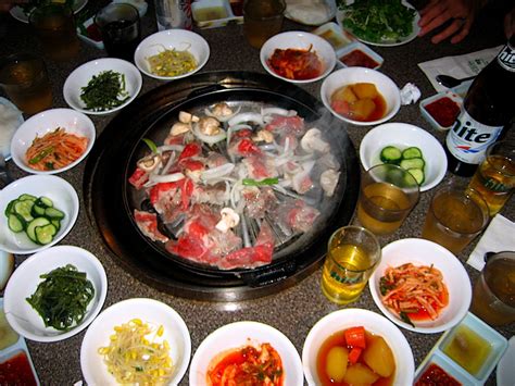 korean food annandale