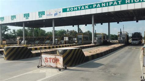 Dahar Toll Plaza: Dahar Toll Gate Charges, Toll Booth Maps, Address ...