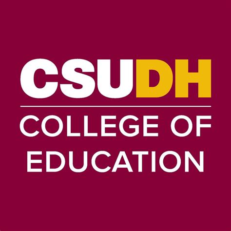 CSUDH College of Education - Mark your calendars! 📆 On December 4th ...