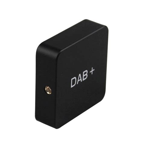 Image result for DAB Mini Box Install