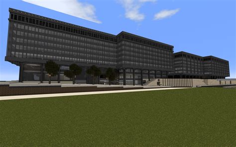 Image result for World Trade Center Minecraft Tutorial