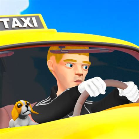 I Am Taxi Driver – Apps on Google Play