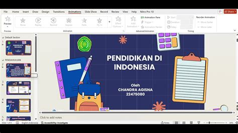 Image result for Tutorial Membuat PowerPoint