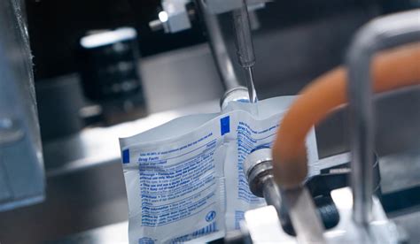 Sachet Packaging Capabilities | Multi-Pack Solutions
