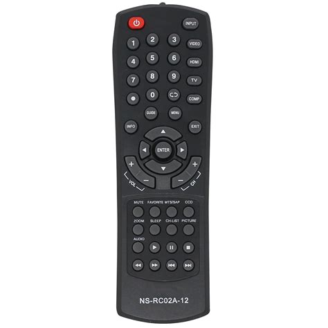 How To Use Universal Remote On Insignia Tv at Janice Reed blog