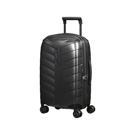 Samsonite 55.0cm, Hartschalenkoffer, Spinner ATTRIX | online kaufen - MANOR