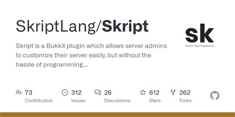 Image result for Skript Plugin Guide