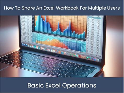 Image result for How to Use One Excel File for Multiple Users