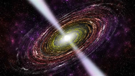 30 Facts About The Universe's Most Mysterious Phenomena - Facts.net
