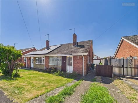 Bungalows for sale in Peterborough | City and County