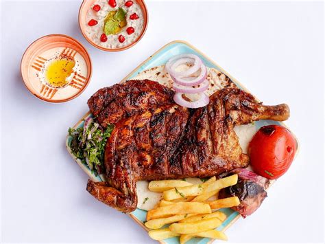 Steama Restaurant delivery service in UAE | Talabat