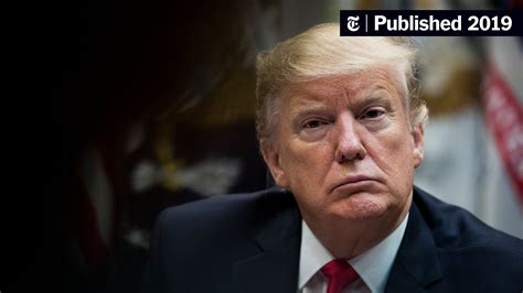 An Angry Trump Pushes Back Against His Own ‘Naive’ Intelligence ...