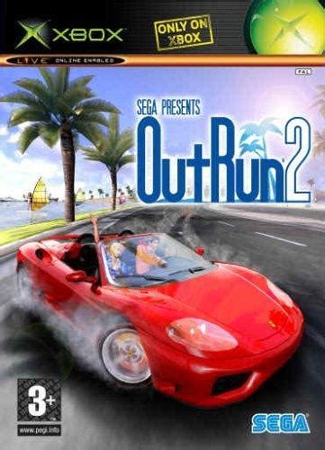 OutRun 2 Special Tours Details - LaunchBox Games Database