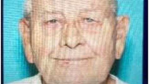 SILVER ALERT issued for missing elderly man last seen in Irving | FOX ...