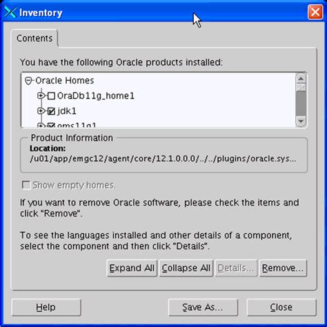 Image result for Uninstall Oracle Database