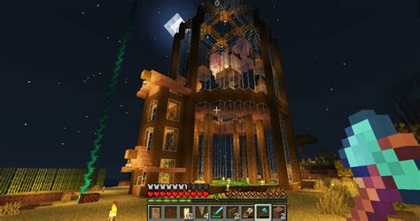 Image result for Bee Sanctuary Minecraft Tutorial