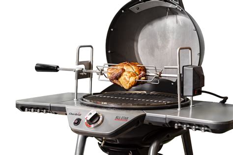 All-Star rotisserie | Char-Broil®
