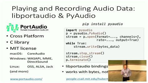 Image result for Python Audio Meter