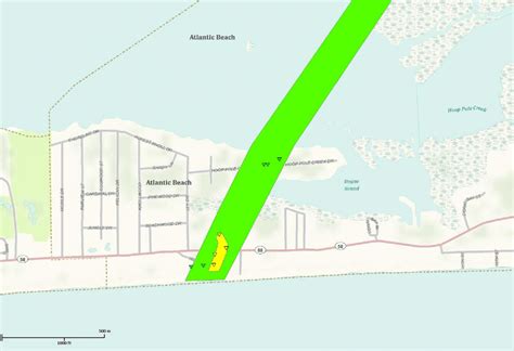 Atlantic Beach/Morehead City Tornado of Tuesday November 26, 2013.