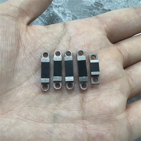 Sumitomo FC-6S Fiber Cutting Blade Pressure pad Ruiyan RY-6S INNO V7 VF ...