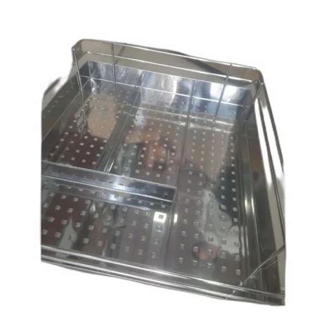 Kitchen Basket - Pull Out Kitchen Pantry Trader - Retailer from Bengaluru