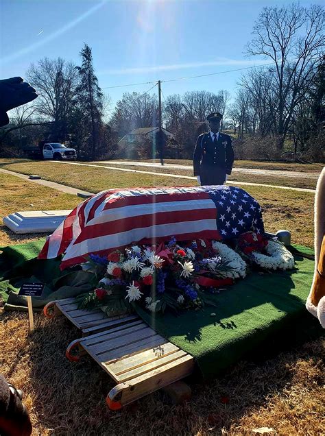 Charles L. Perry Sr. – 1-16-20 | Lawson Funeral Home and Cremation ...