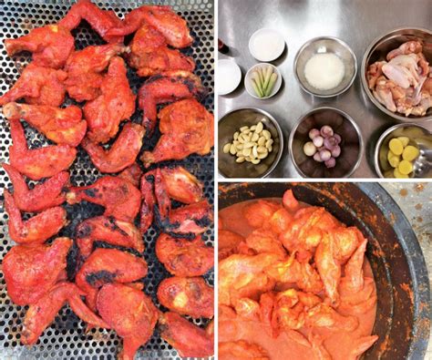 cara buat ayam rempah