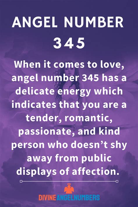 Angel Number 345 Meaning, Symbolism & Twin Flame