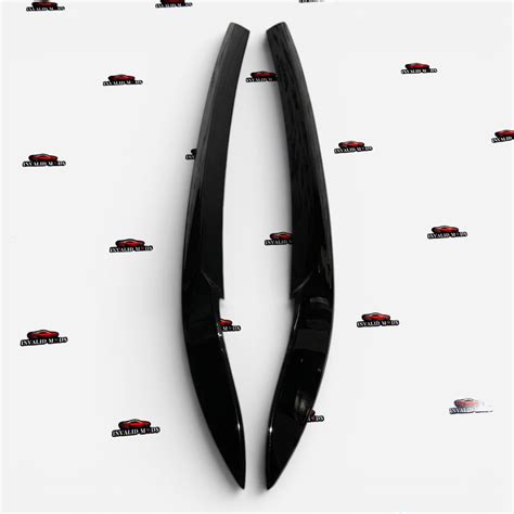 Volkswagen Virtus Headlight Eyelids | Virtus Headlight eyelids ...