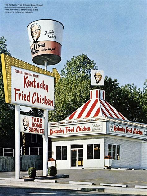 Chicken Bucket History at Matthew Calzada blog