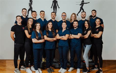 Rehabilitacijski centar "Život" pokreće Akademiju fizioterapije ...