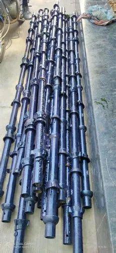 Scaffolding Pipe - Scaffolding Pipes Manufacturer from New Delhi