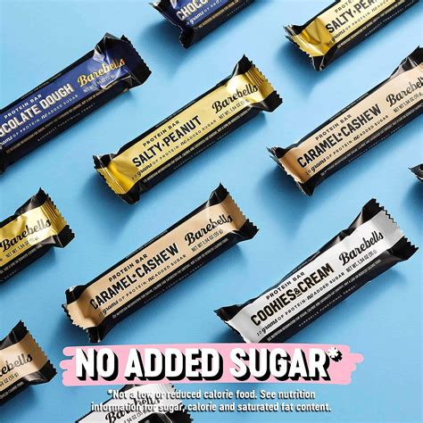 Barebells Protein Bars: A Comprehensive Review - Top10Great