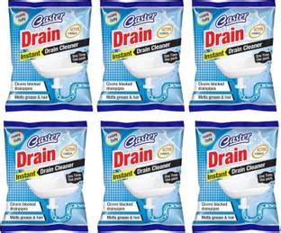 Drainex Instant Drainage Block Remover Drain Cleaner Drainer Powder ...