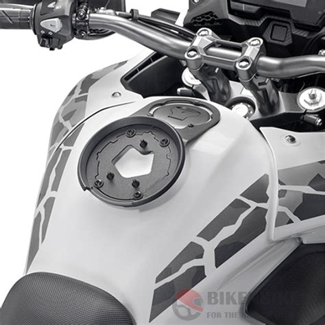 Honda CB500X Tank Ring - for TanklockED Tank Bags - Givi – Bikenbiker ...