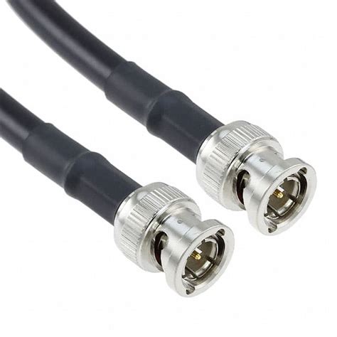 095-850-166-006 Amphenol RF | Cable Assemblies | DigiKey