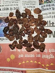 Nutraj Afghan Munakka 400g (200g X 2) Pouch|Abjosh Raisin|Dry Fruits ...