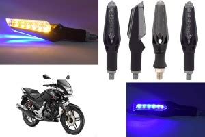 SHOP4U Side LED Indicator Light for Hero Xtreme Price in India - Buy ...