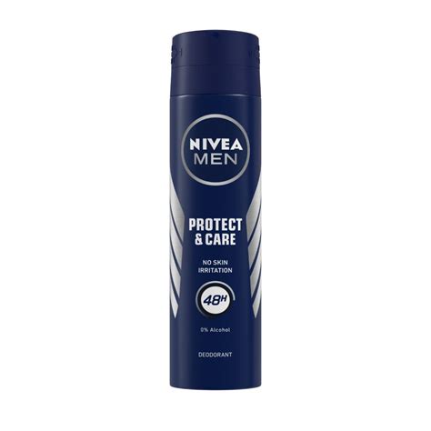Nivea Men Fresh Active Deodorant Spray, 150 ml Price, Uses, Side ...