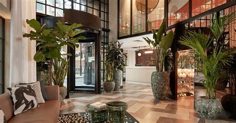 VIRGIN HOTELS LONDON-SHOREDITCH - Hotel Reviews, Photos, Rate ...