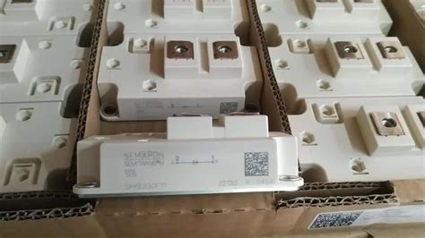 IGBT Module Importer - SEMIX604GB12E4S IGBT MODULE Manufacturer from ...