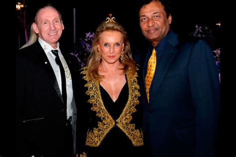 Namaste America : Launch of Namaste America
