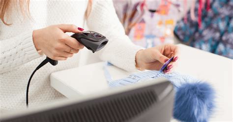 How to Use Code Scanner 的图像结果