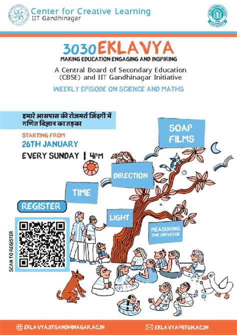 3030Eklavya-CBSE- Iitgn - Physics Class 11 - Center for Creative ...