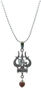 Dynamic Retail Global Lord Shiva Mahadev Bholenath Trishul Damru ...