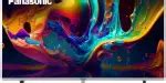 Panasonic TH-55PX740DX 55 inch (139 cm) LED 4K - Price in India ...
